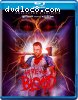 Here for Blood (Collector's Edition) [Blu-ray]