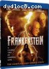 Frankenstein (Mini-Series) [Blu-Ray]