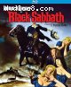 Black Sabbath [Blu-Ray]