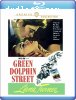 Green Dolphin Street [Blu-Ray]