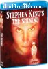 Stephen King's The Shining (1997) [Blu-Ray]