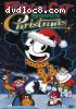 Felix The Cat Saves Christmas