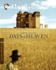 Days of Heaven (The Criterion Collection) [4K Ultra HD + Blu-Ray]