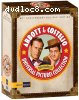 Abbott and Costello: The Complete Universal Pictures Collection (80th Anniversary Edition) [Blu-Ray]