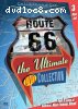 Route 66: The Ultimate DVD Collection - Collector's Set