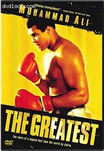 Greatest, The Cover