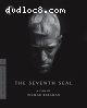 Seventh Seal, The (The Criterion Collection) [4K Ultra HD + Blu-Ray]