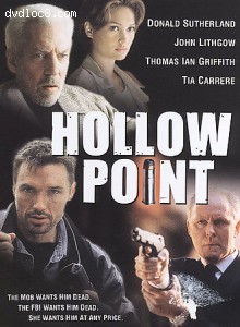 Hollow Point Cover