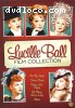 Lucille Ball Film Collection (The Big Street / Critic's Choice / Dance, Girl, Dance / Du Berry Was a Lady / Mame)