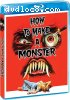 How To Make A Monster [Blu-Ray]