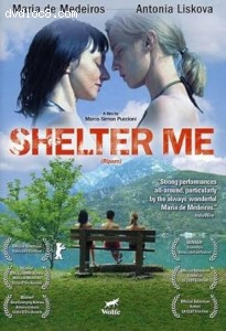 Shelter Me Cover