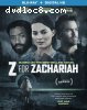 Z for Zachariah [Blu-Ray + Digital]