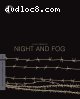 Night and Fog (The Criterion Collection) [Blu-Ray]