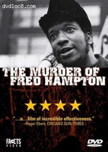 Murder of Fred Hampton, The Cover