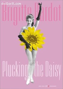 Plucking the Daisy Cover