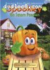 Spookley the Square Pumpkin