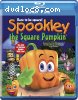 Spookley the Square Pumpkin [Blu-Ray + DVD]