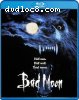 Bad Moon [Blu-Ray]