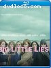 Big Little Lies: The Complete Second Season [Blu-Ray]