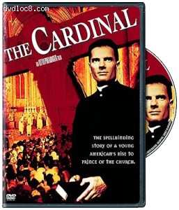 Cardinal, The Cover