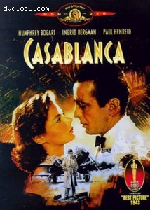 Casablanca