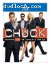 Chuck: The Complete Series [Blu-Ray]