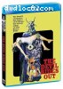 Devil Rides Out, The [Blu-Ray]