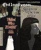 I Walked with a Zombie / The Seventh Victim: Produced by Val Lewton (The Criterion Collection) [Blu-Ray]