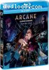 Arcane: League of Legends - Season One [Blu-Ray]