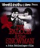 Falcon and the Snowman, The [Blu-Ray]