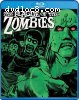 Plague of the Zombies, The [Blu-Ray]