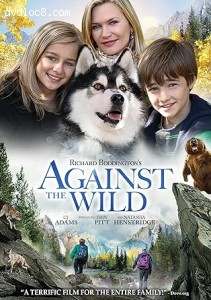 Against the Wild Cover