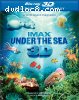 IMAX: Under The Sea 3D [Blu-Ray 3D + Blu-Ray]