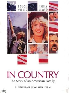 In Country Cover