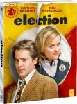 Cover Image for 'Election (Paramount Presents #46) [4K Ultra HD + Blu-ray + Digital]'