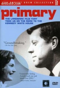 Primary Cover