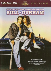 Bull Durham (Special Edition) Cover