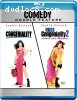 Miss Congeniality / Miss Congeniality 2: Armed and Fabulous (Comedy Double Feature) [Blu-Ray]