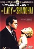 Lady From Shanghai, The