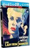 Lady From Shanghai, The (Special Edition) [Blu-Ray]