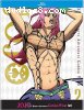 JoJo's Bizarre Adventure Set 7: Golden Wind Part 2 [Blu-Ray]