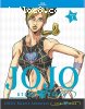 JoJo's Bizarre Adventure Set 8: Stone Ocean Part 1 [Blu-Ray]