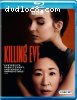 Killing Eve: Season One [Blu-Ray]