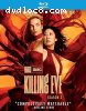 Killing Eve: Season 3 [Blu-Ray]