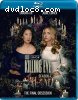 Killing Eve: Season 4 [Blu-Ray]