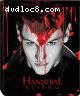 Hannibal Rising (Unrated) (Walmart Exclusive Steelbook) [Blu-Ray + Digital]