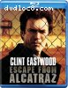 Escape from Alcatraz [Blu-Ray]