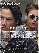 My Own Private Idaho - The Criterion Collection Cover