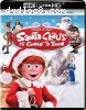 Santa Claus Is Comin' To Town [4K Ultra HD + Blu-Ray + Digital]