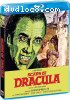 Scars Of Dracula [Blu-Ray]